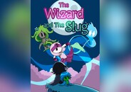The Wizard and The Slug
