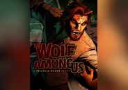 The Wolf Among Us