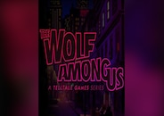The Wolf Among Us