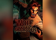 The Wolf Among Us