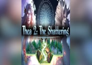 Thea 2: The Shattering