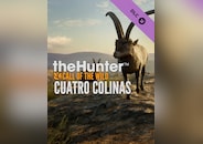 theHunter: Call of the Wild - Cuatro Colinas Game Reserve