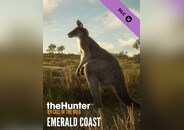 theHunter: Call of the Wild - Emerald Coast Australia