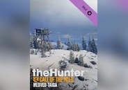 theHunter: Call of the Wild - Medved-Taiga