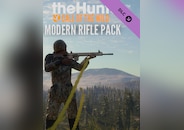 theHunter: Call of the Wild - Modern Rifle Pack PC