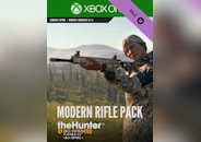 theHunter: Call of the Wild - Modern Rifle Pack
