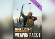 theHunter™: Call of the Wild - Weapon Pack 1