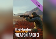 theHunter: Call of the Wild™ - Weapon Pack 3