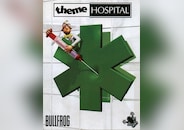 Theme Hospital