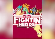 Them's Fightin' Herds