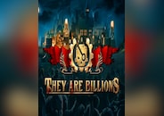 They Are Billions