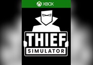 Thief Simulator