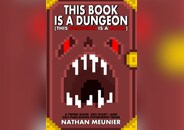 This Book Is A Dungeon
