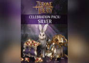THRONE AND LIBERTY - Celebration Pack: Silver