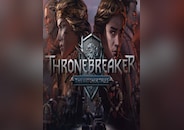Thronebreaker: The Witcher Tales PC