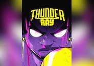 Thunder Ray