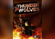 Thunder Wolves