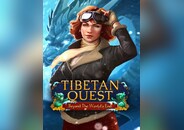Tibetan Quest: Beyond the World's End PC