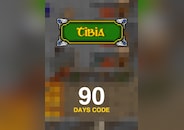 Tibia PACC Premium Time Cipsoft