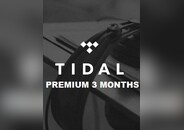 Tidal Premium