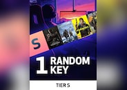 TIER S Random