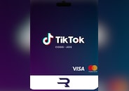 TikTok Card