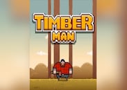 Timberman