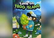 Time on Frog Island PC