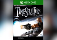 TimeSplitters Future Perfect