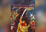 Tiny Barbarian DX PC