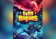 Tiny Rogues