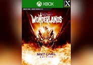 Tiny Tina's Wonderlands