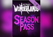 Tiny Tina's Wonderlands: Season Pass PC