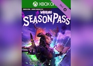 Tiny Tina's Wonderlands: Season Pass