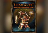 Titan Quest Anniversary Edition