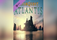 Titan Quest: Atlantis PC