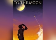 To the Moon