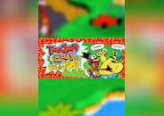 ToeJam & Earl: Back in the Groove!