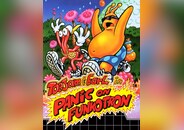 ToeJam & Earl in Panic on Funkotron