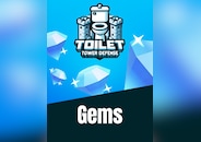 Toilet Tower Defense