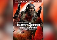 Tom Clancy's Ghost Recon Breakpoint