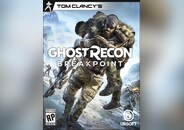 Tom Clancy's Ghost Recon Breakpoint