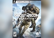 Tom Clancy's Ghost Recon Breakpoint