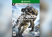 Tom Clancy's Ghost Recon Breakpoint Xbox One