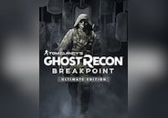 Tom Clancy's Ghost Recon Breakpoint