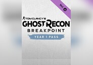 Tom Clancy’s Ghost Recon Breakpoint - Year 1 Pass