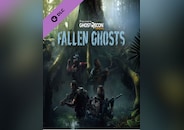 Tom Clancy's Ghost Recon Wildlands - Fallen Ghosts