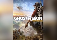 Tom Clancy's Ghost Recon Wildlands