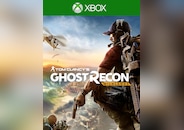 Tom Clancy's Ghost Recon Wildlands