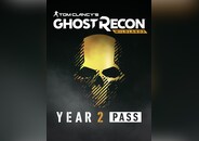 Tom Clancy's Ghost Recon Wildlands - Year 2 Pass Standard PC